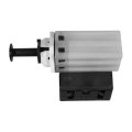 Stop Light Switch For Dodge Durango 2011 2012 2013 Part Number 56029454ac 56029454aa 56029454ab Black Push Button Replacement 