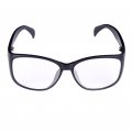 Egspower Lead Glasses 0 75mm Pb X-ray Safety Black 2 4inch 6 