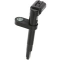 Abs Speed Sensor For Lexus Gs350 Gs430 Gs460 Gs450h 2006 To 2011 Rear Passenger Side 2 Male Terminals Blade Type Spindle 