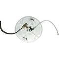 Allied Moulded Lh-11wp Urea Keyless Lampholder 7 Wire Leads Polybag 