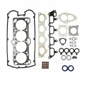 Hgs110 Graphite Cylinder Head Gasket Set For 1995 To 1999 Mitsubishi Eagle Eclipse Talon 2 0l L4 Dohc Turbocharged Complete 