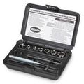 Spotweld Cutter Set Metric Cutters Arbor Pilot 