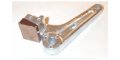Semi Metallic Brake Pads For Yamaha Bravo Br 250 1982 To 2000 Rear Kx05226 -276 