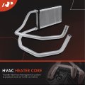 A-premium Hvac Heater Core Compatible With Toyota Sienna 2011 2012 2013 2014 2015 2016 2017 2018 2019 2020 Auxiliary Replace