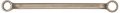 Ampco Safety Tools 1004 Wrench Double Box Non-sparking Non-magnetic Corrosion Resistant 8 Mm X 9 
