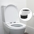 Ukcoco Toilet Seat Drain Shifter Bathroom Bath Tub Replacing Flange Closestool Bathtub Accessories Drainage System 5cm