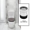 Ukcoco Toilet Seat Drain Shifter Bathroom Bath Tub Replacing Flange Closestool Bathtub Accessories Drainage System 5cm
