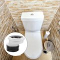 Ukcoco Toilet Seat Drain Shifter Bathroom Bath Tub Replacing Flange Closestool Bathtub Accessories Drainage System 5cm