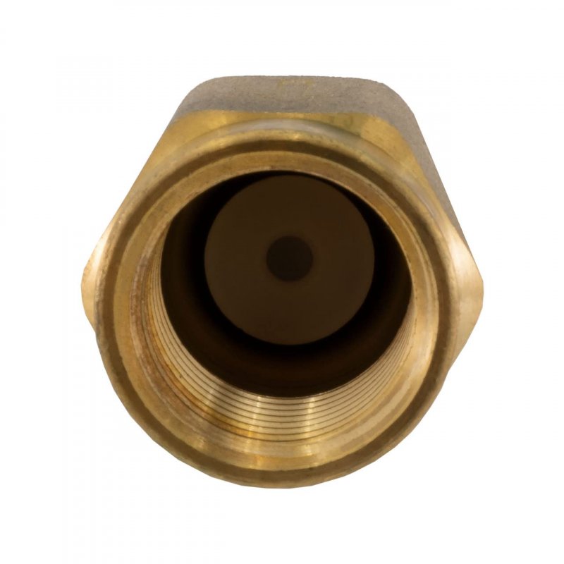 Recpro Rv 1 2 Back Flow Preventer With Check Valve