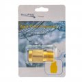 Recpro Rv 1 2 Back Flow Preventer With Check Valve