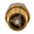 Recpro Rv 1 2 Back Flow Preventer With Check Valve