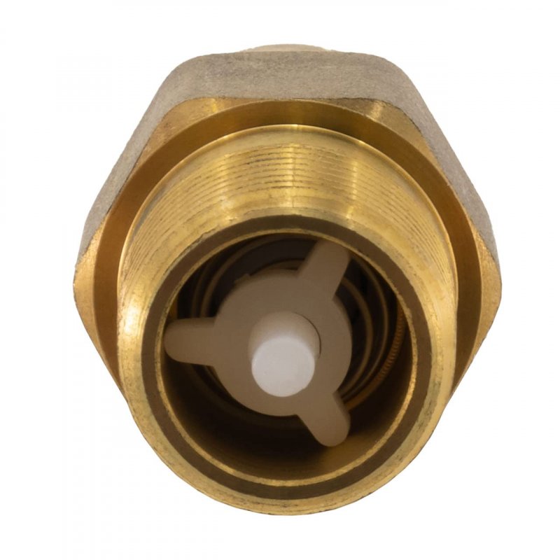 Recpro Rv 1 2 Back Flow Preventer With Check Valve