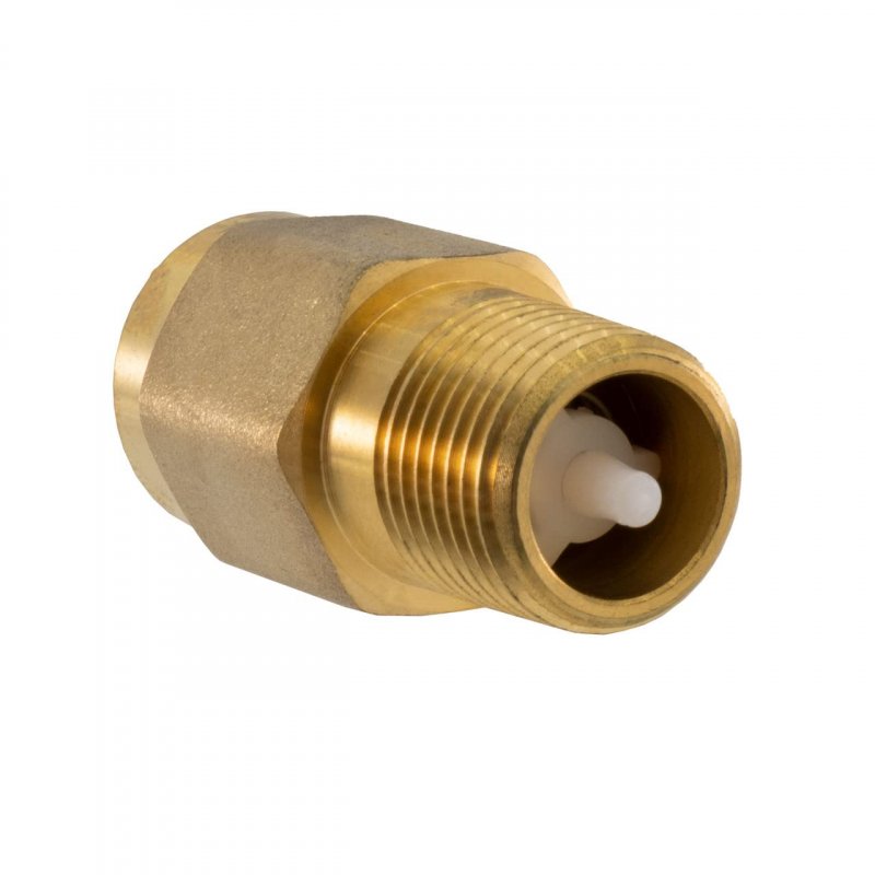Recpro Rv 1 2 Back Flow Preventer With Check Valve
