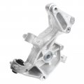 A-premium Rear Steering Knuckle Compatible With Audi Q3 2015-2018 Tt 2011-2014 Volkswagen Cc 2012-2017 Eos 2007-2016 Passat