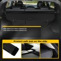 Ocpty Rear Trunk Cargo Cover 2020-2024 Fit For Subaru Outback 2 4l