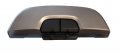 Yot Aluminium Center Console Storage Lid Latch Lock Fits 2003-2007 Nissan Murano