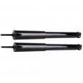 Aintier Set Of 2 Rear For 4runner Shocks Absorbers Struts Set 1996 1997 1998 1999 2000 2001 2002 Toyota Amortiguadores Kg54317