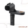 A-premium Left Abs Wheel Speed Sensor Compatible With Toyota Models Sequoia 2008-2017 Tundra 2007-2017 Driver Side Replaces