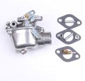 Bh-motor New Carburetor Carb For Massey Ferguson Tractor F40 To35 35 50 135 150 202 204 2135 Marvel Schebler Tsx605 Tsx683 