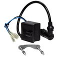 49cc 50cc 60cc 66cc 80cc Motorized Bike Engine Part Ignition Coil 