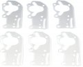 James Gasket Oil Pump Body To Motor Mylar Jgi-26246-68-a 