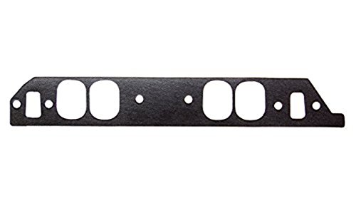 Mg2177 Intake Manifold Gasket For Big Block Chevy Oval Port Fits Brodix Head Hunter Heads Sold Individually