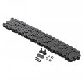104l O Ring Chain And Sprocket Black 15 41 Fits Yamaha Warrior 350 Yfm350 1997-2000