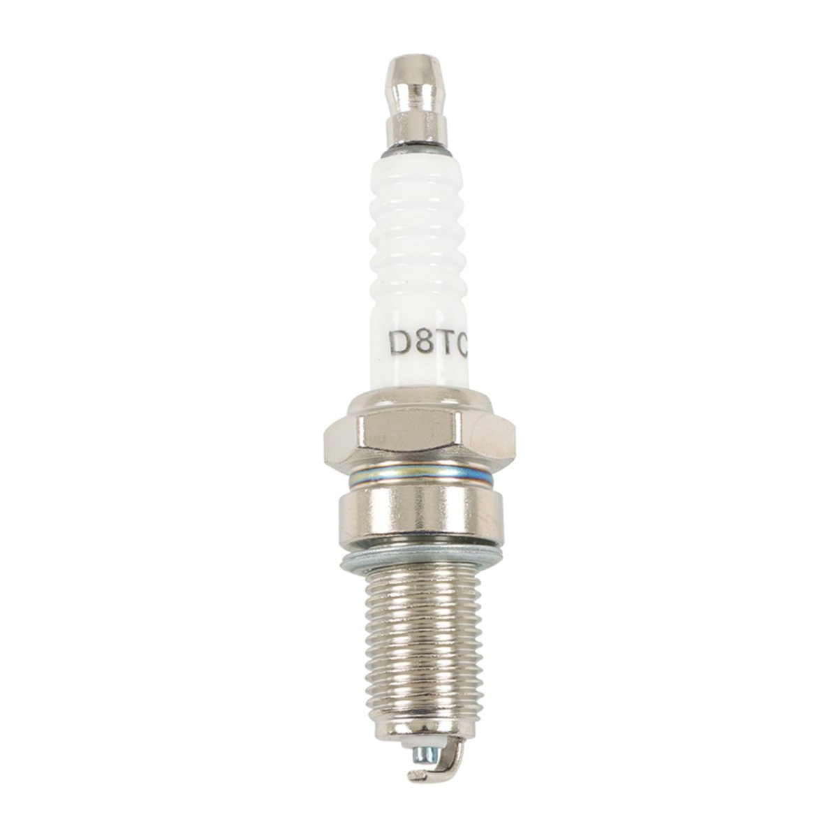 Cdi Box Ignition Coil Spark Plug And Cap Replacement For Predator 500 2005 2006 2007