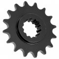 Caltric Front Drive Chain Sprocket Compatible With Honda Cbr600f F4 1999 2000 F4i 2001-2006 Cbr600rr Abs 2003-2023 Cbr900rr