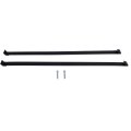 Fuel Tank Strap Set Of 2 For Chevy Corvette 1970 1971 1972 1973 1974 Alloy Steel Material Clx-m0-usa-repc670731-cl360a70 