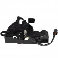 Ocpty Door Latch Lock Actuator Hood Fit For Toyota Sienna 2011-2020 53510-08041 Dla1494