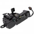 Ocpty Door Latch Lock Actuator Hood Fit For Toyota Sienna 2011-2020 53510-08041 Dla1494