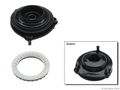 Sm5340 Strut Mount Kit With Rubber And Bearings For Smoother Steering Black Modern Style Large Size 