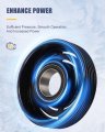 Ac Compressor Clutch For Suzuki Sx4 2 0l 2007-2009 Pulley Diameter 110mm Panasonic Reference 57471 58471 Dw57471 T58471