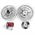Sfriding Heavy Duty Rear Driven Clutch Kit Secondary For Yamaha Golf Cart G2 G8 G9 G11 G14 G16 G20 G21 G22 G28 1985-2007