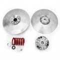 Sfriding Heavy Duty Rear Driven Clutch Kit Secondary For Yamaha Golf Cart G2 G8 G9 G11 G14 G16 G20 G21 G22 G28 1985-2007