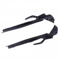 Applianpar Hood Hinge Driver And Passenger Side For Accord Coupe Sedan