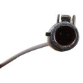 Aip Electronics Abs Anti-lock Brake Wheel Speed Sensor For 1996-2000 Taurus Sable Front Left Driver Right Fit Abs25 