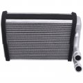 Aintier Auto Hvac Heater Core Fit For 1992-2011d Crown Victoria 1989-1991d Ltd 1990-1997 For Lincoln Town Car 1989-2011 For