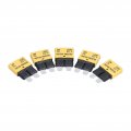 Oukens Auto Reset Mini Circuit Breaker Low Profile Atc Ato Fuse Portable Automatic For Boat
