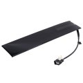 B Pillar Molding Trim With Door Entry Keypad Replacement For Ford Flex 2010-2019 Replaces Ba8z-7420555-ac Ba8z7420555aa