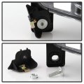 Acanii For Halogen Model 2011-2013 Jeep Grand Cherokee Compass Headlight Headlamp Assembly Right Passenger Side