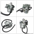 High Performance Carburetor Assembly For Honda 04-05 Crf70f 97-03 Xr70r 16100-gcf-672