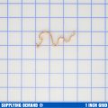 Clothes Washer Cabinet Retaining Clip Replacement 62780 669300 Fits Wp62780 Ap6010135 Ps11743311 Models