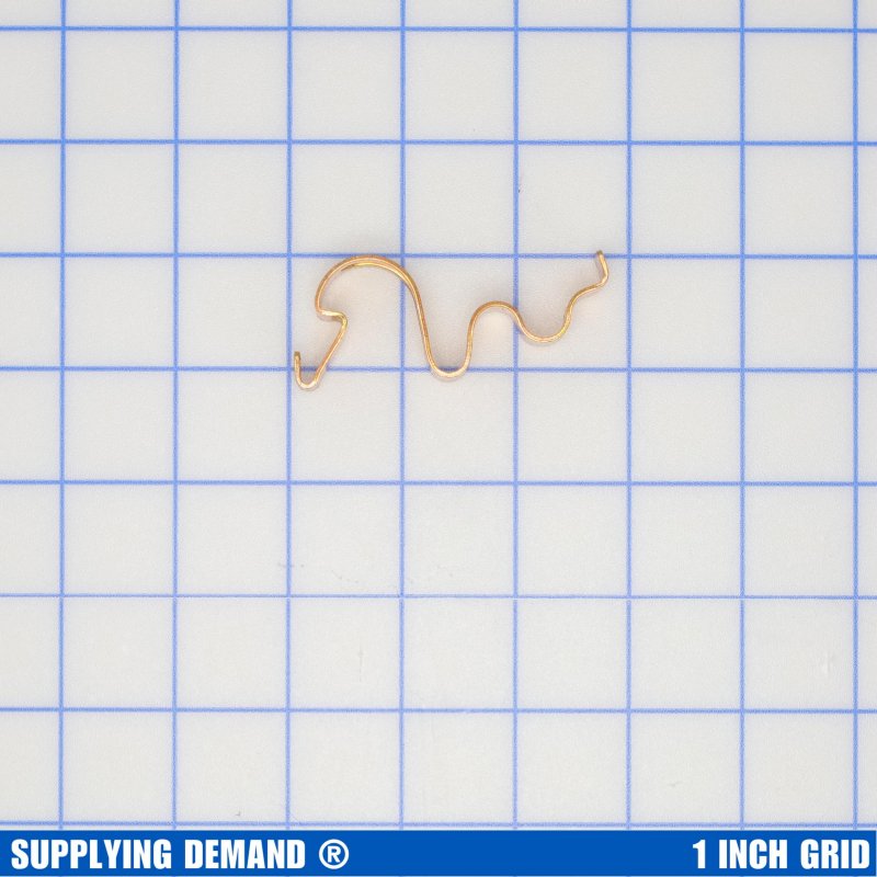 Clothes Washer Cabinet Retaining Clip Replacement 62780 669300 Fits Wp62780 Ap6010135 Ps11743311 Models