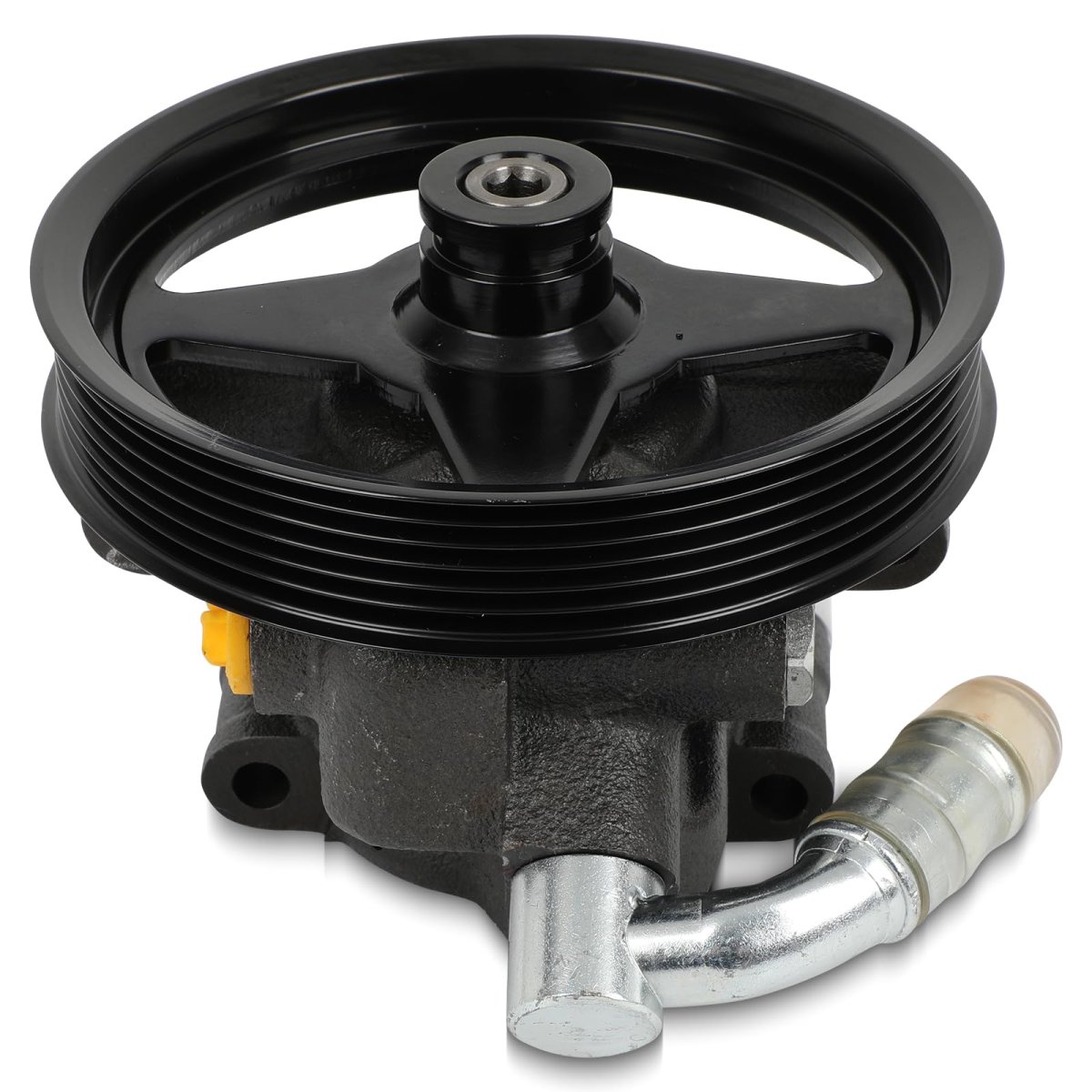 20-312p1 Power Steering Pump Fit Ford Expedition 2003-2006 For F-150 2004 2005-2008 V8 4 6l 5 4l Lincoln Mark Lt 2006-2008 For