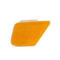 Front Driver Side Marker Light For Jeep Liberty 2005 2006 2007 Ch2550123 55156883ab Halogen Standard Style 