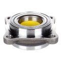Front Wheel Bearing Hub 515040 For Toyota Tacoma 2005 2015 4wd Base Pre Runner 2016 2021 Lexus Gx470 Gx460 Fj Cruiser 4runner