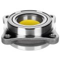 Front Wheel Bearing Hub 515040 For Toyota Tacoma 2005 2015 4wd Base Pre Runner 2016 2021 Lexus Gx470 Gx460 Fj Cruiser 4runner