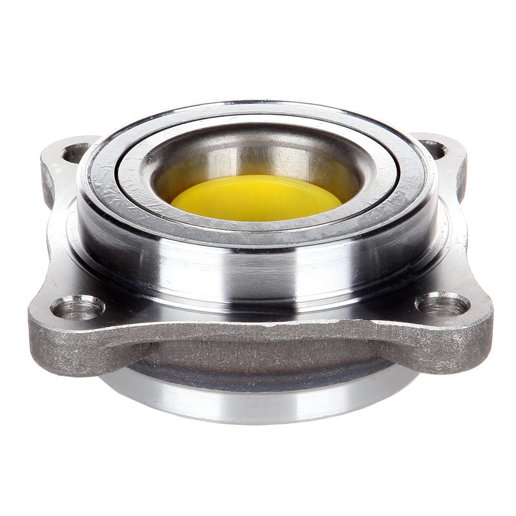 Front Wheel Bearing Hub 515040 For Toyota Tacoma 2005 2015 4wd Base Pre Runner 2016 2021 Lexus Gx470 Gx460 Fj Cruiser 4runner